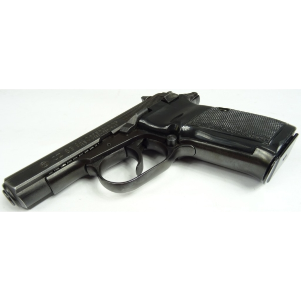 Pistolet CZ 83 kal. 7,65Br.